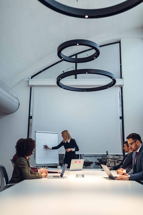 How do UK anti-discrimination laws impact the use of AI in recruitment processes?